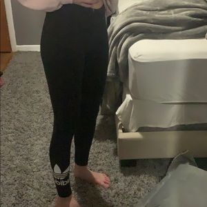 ADIDAS leggings